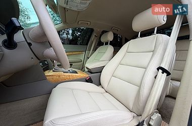 Седан Audi A6 2006 в Чернівцях
