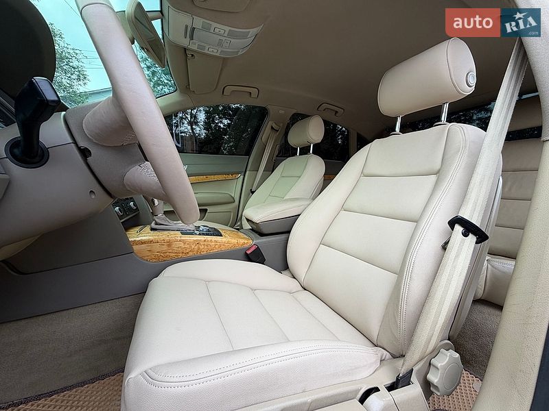 Седан Audi A6 2006 в Чернівцях