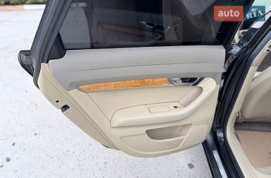 Седан Audi A6 2006 в Чернівцях
