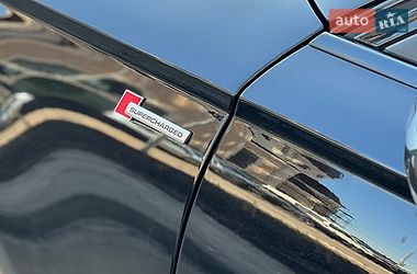 Седан Audi A6 2015 в Киеве