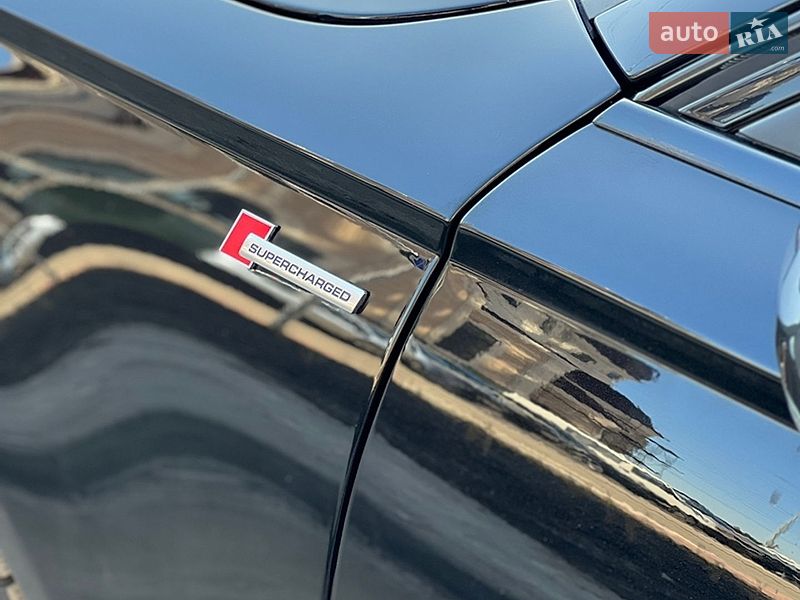 Седан Audi A6 2015 в Киеве