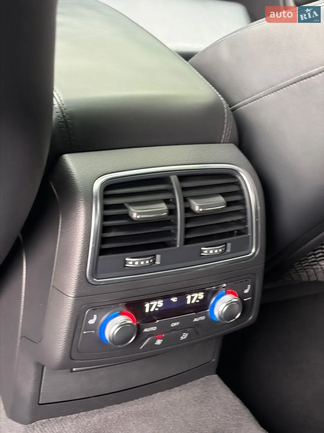 2015 Audi A6 - мініатюра 103