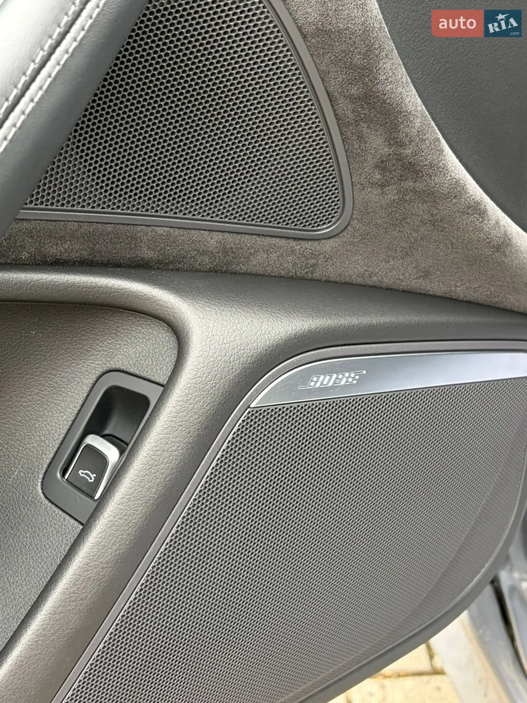 2015 Audi A6 - мініатюра 113
