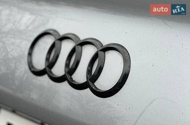 Седан Audi A6 2015 в Днепре