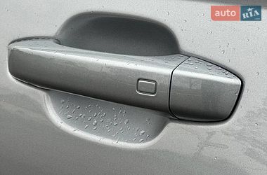 Седан Audi A6 2015 в Днепре
