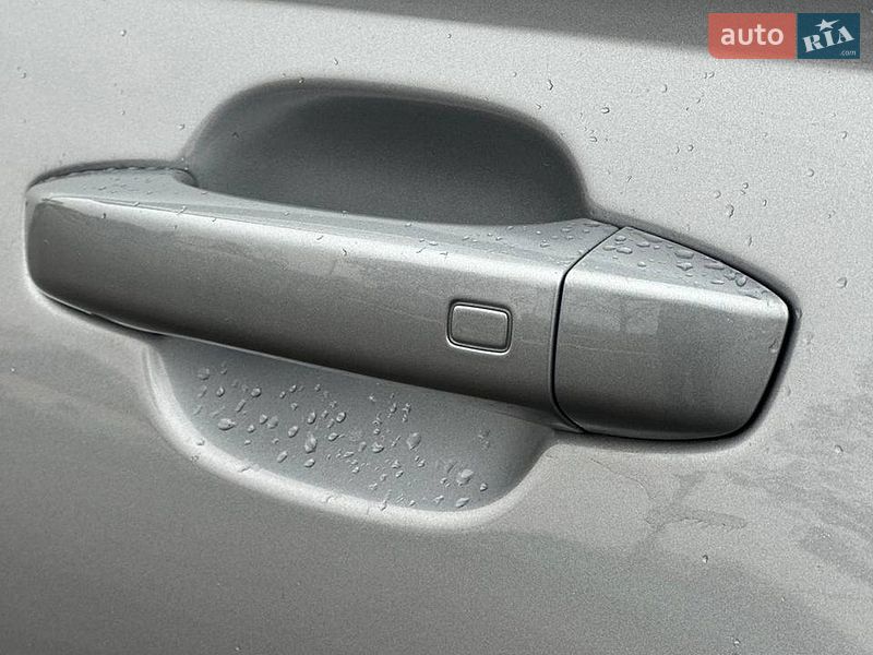 Седан Audi A6 2015 в Днепре