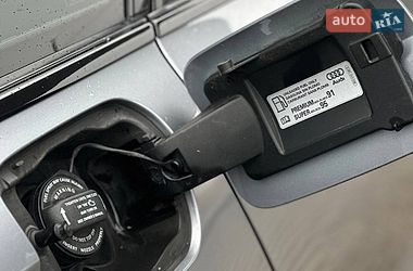 Седан Audi A6 2015 в Днепре