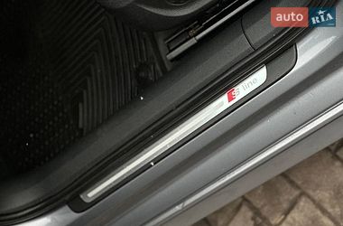 Седан Audi A6 2015 в Днепре