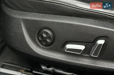 Седан Audi A6 2015 в Днепре