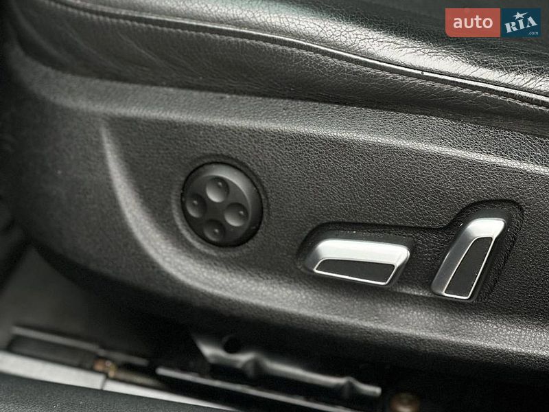 Седан Audi A6 2015 в Днепре