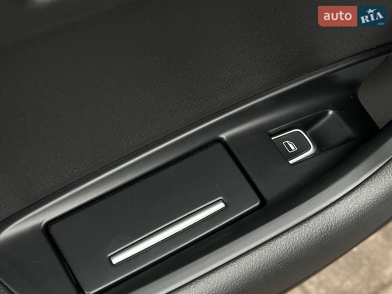 Седан Audi A6 2015 в Днепре