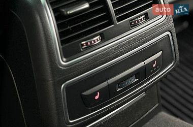 Седан Audi A6 2015 в Днепре