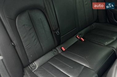 Седан Audi A6 2015 в Днепре