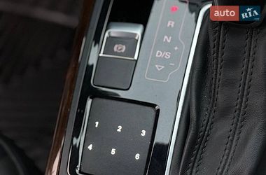 Седан Audi A6 2015 в Днепре