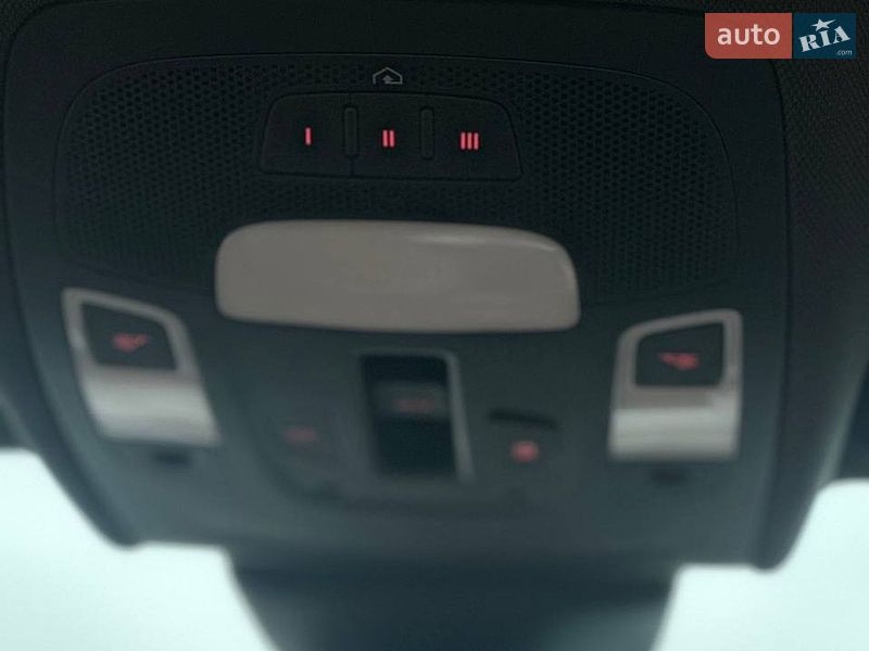 Седан Audi A6 2015 в Днепре