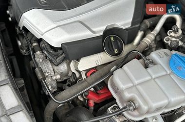 Седан Audi A6 2015 в Днепре