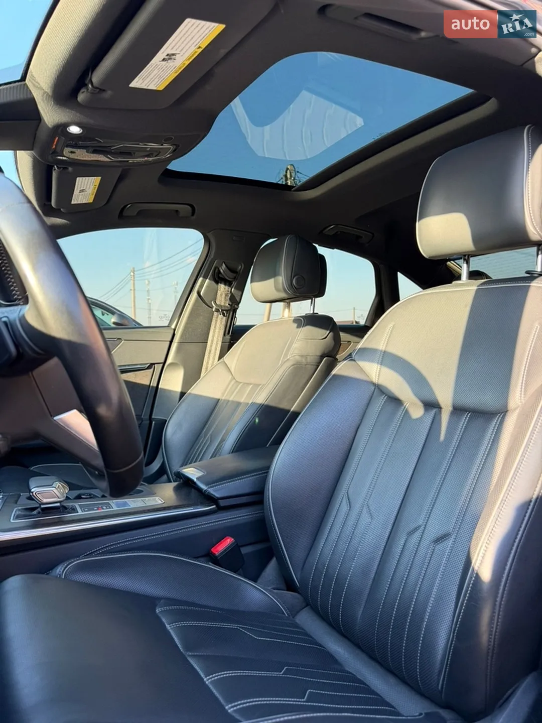 2019 Audi A6 - мініатюра 18