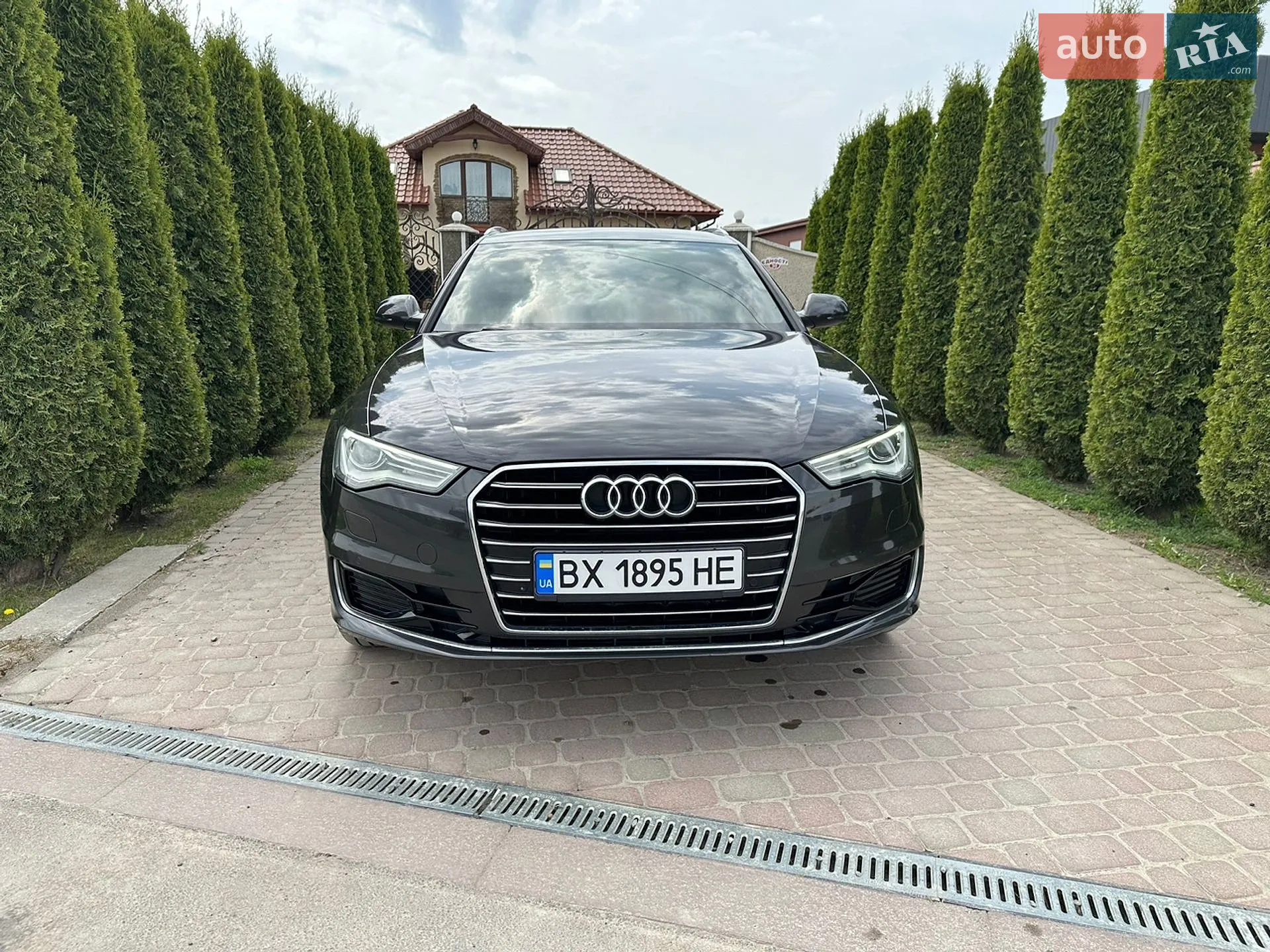 2016 Audi A6 - мініатюра 17