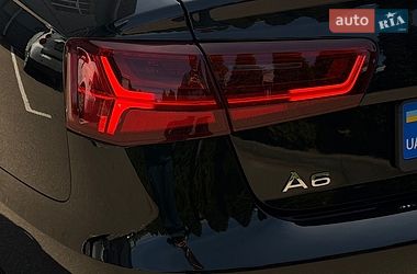 Седан Audi A6 2014 в Києві фото 17 Седан Audi A6 2014 в Києві