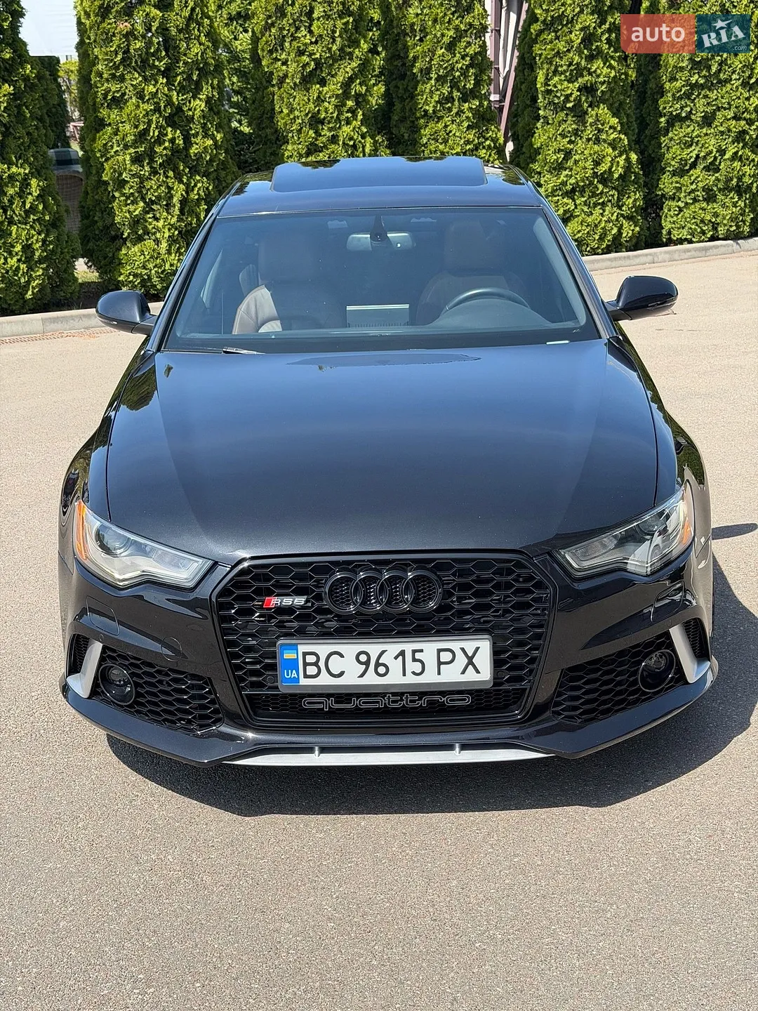 2014 Audi A6 - мініатюра 27