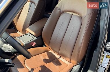 Седан Audi A6 2014 в Києві фото 33 Седан Audi A6 2014 в Києві