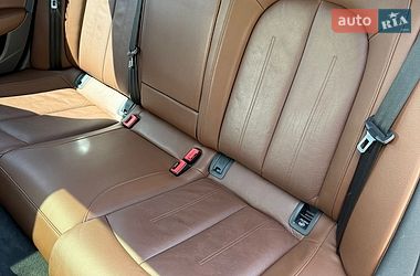 Седан Audi A6 2014 в Києві фото 37 Седан Audi A6 2014 в Києві