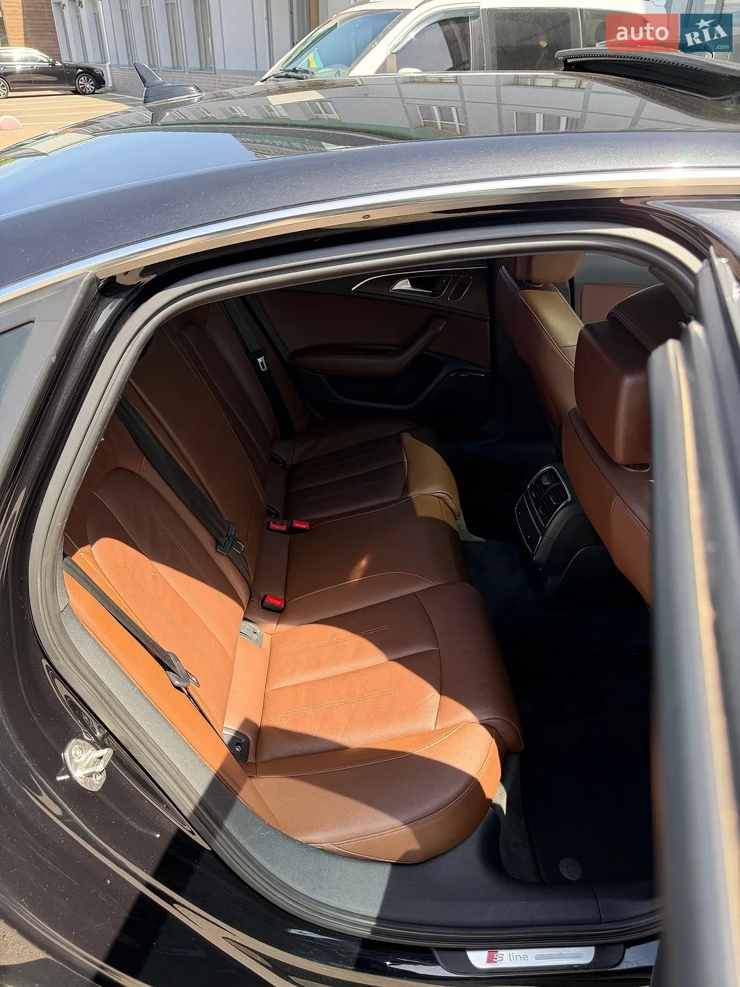 2014 Audi A6 - мініатюра 41