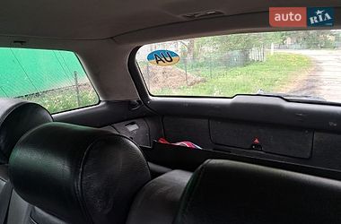 Универсал Audi A6 2000 в Ровно