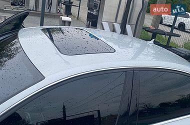 Седан Audi A6 2012 в Черновцах
