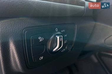 Седан Audi A6 2015 в Одессе