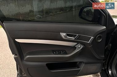 Універсал Audi A6 2011 в Ковелі
