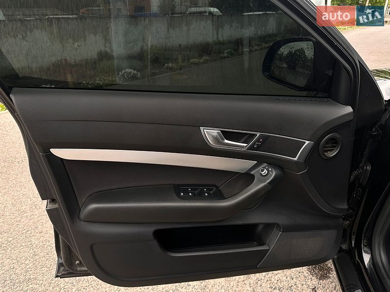 Універсал Audi A6 2011 в Ковелі
