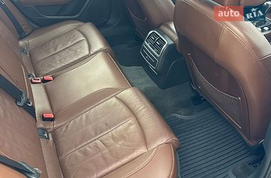 Седан Audi A6 2015 в Радехові