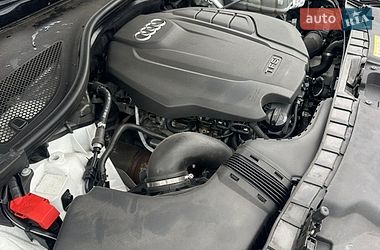 Седан Audi A6 2015 в Радехові