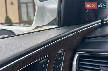 Седан Audi A6 2015 в Радехові