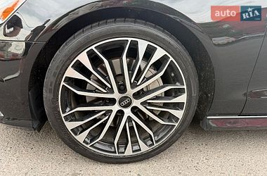 Седан Audi A6 2017 в Києві