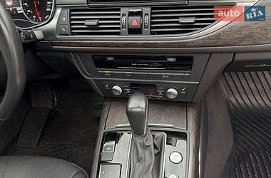 Седан Audi A6 2017 в Києві