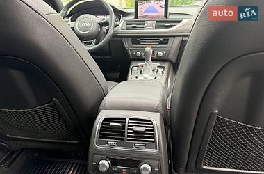 Седан Audi A6 2017 в Києві