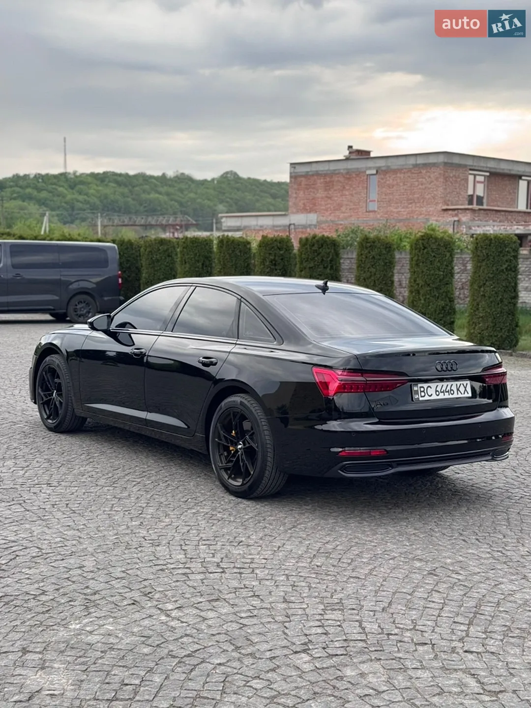 2019 Audi A6 - мініатюра 7