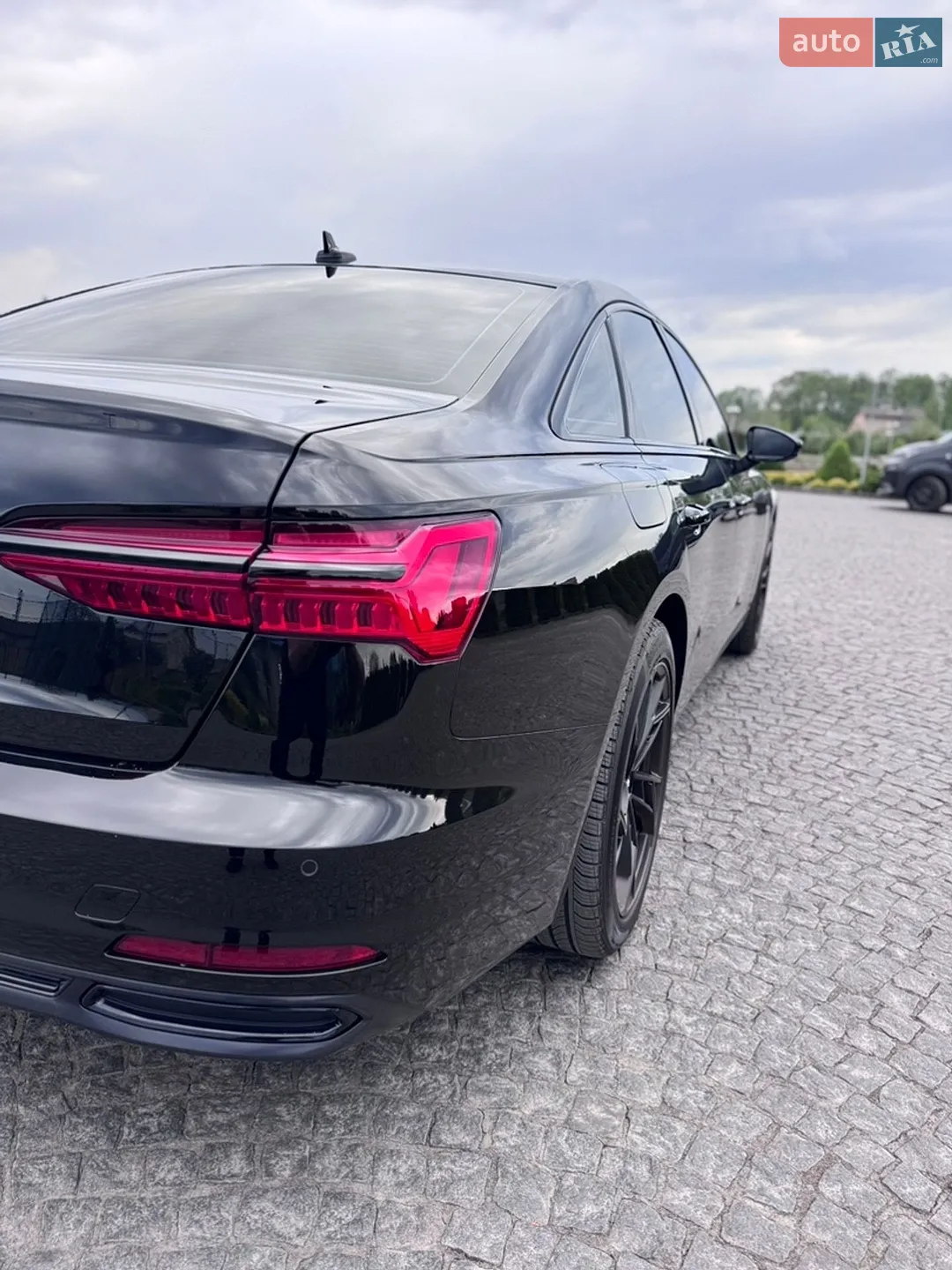 2019 Audi A6 - мініатюра 8