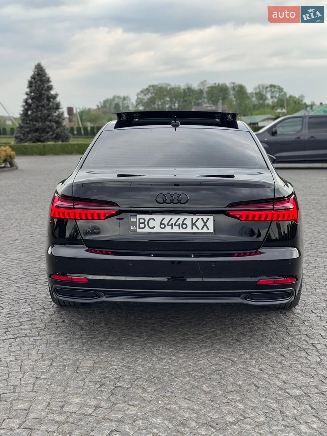 2019 Audi A6 - мініатюра 13