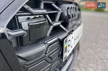 Седан Audi A6 2019 в Львове