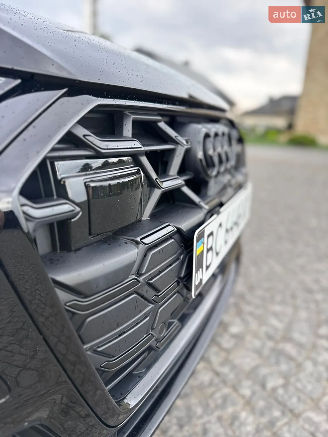 2019 Audi A6 - мініатюра 21