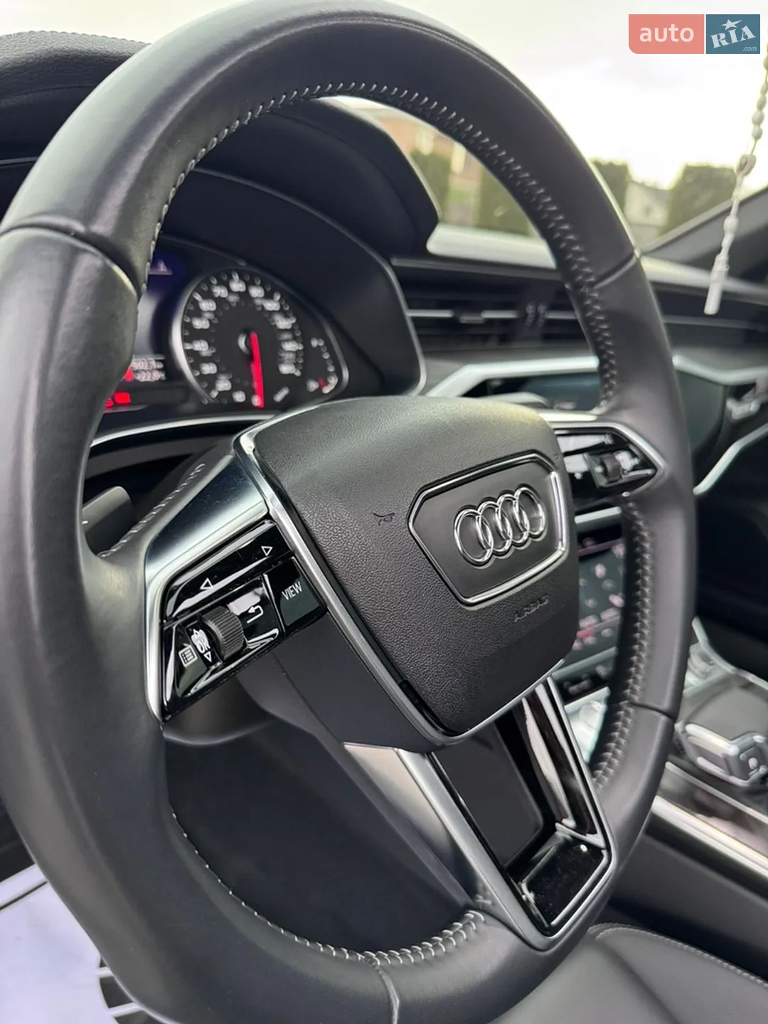 2019 Audi A6 - мініатюра 28