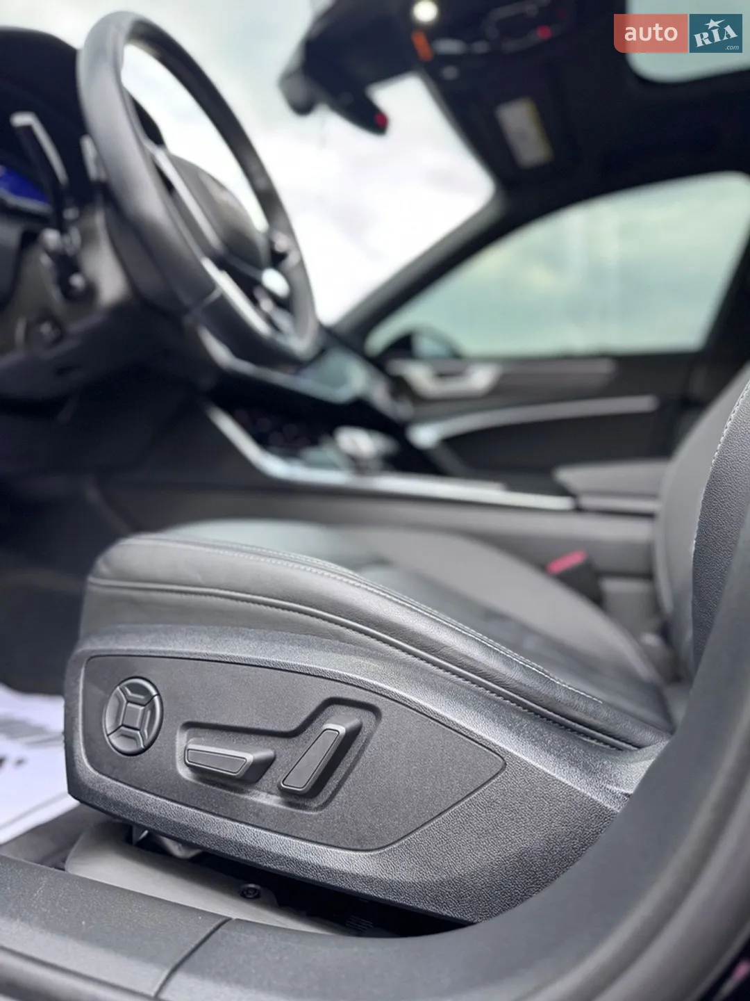 2019 Audi A6 - мініатюра 32