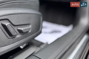 Седан Audi A6 2019 в Львове