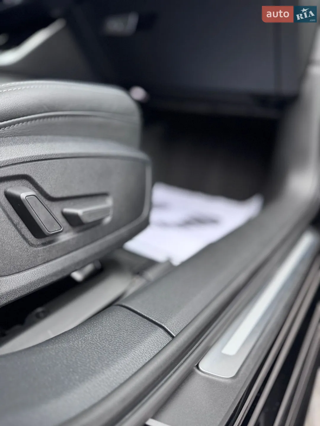 2019 Audi A6 - мініатюра 37