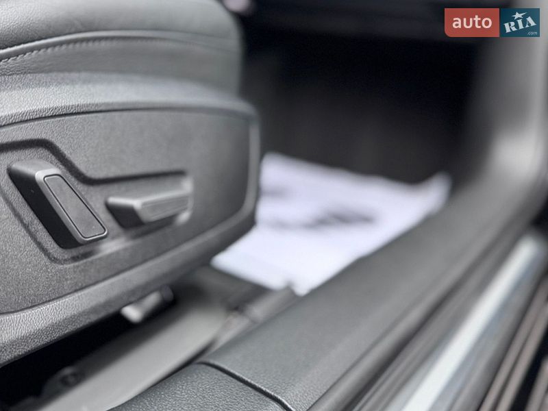 Седан Audi A6 2019 в Львове