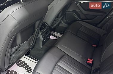 Седан Audi A6 2019 в Львове