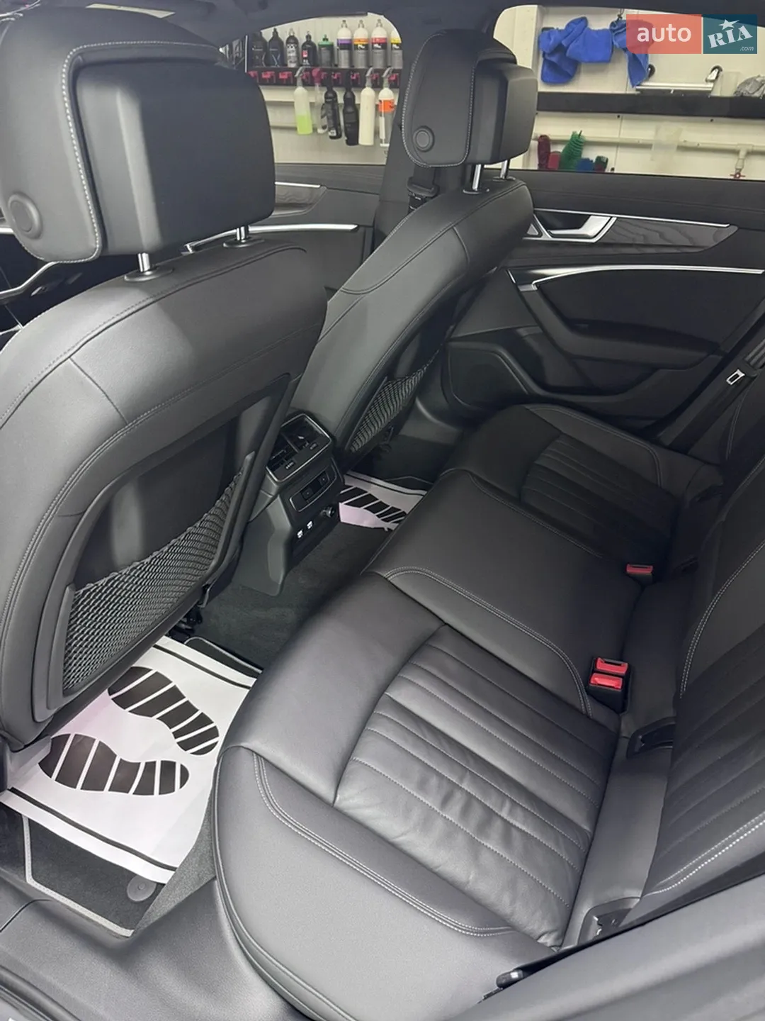 2019 Audi A6 - мініатюра 51